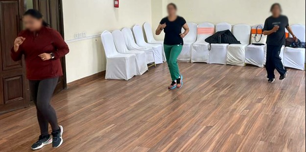 Zumba Image 1